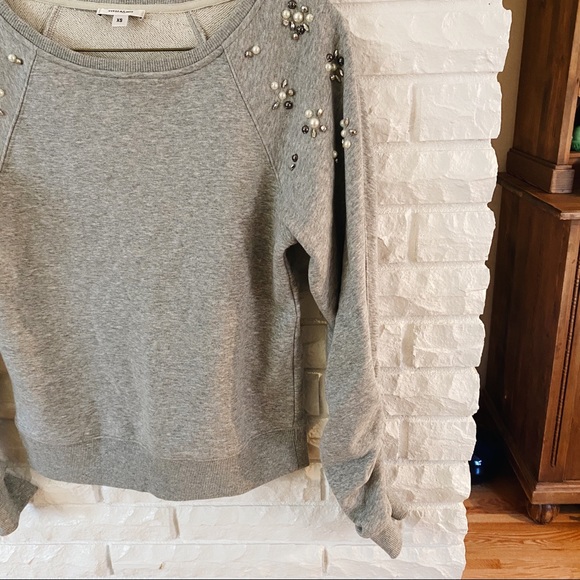 Stella and Dot Madison Pullover - Picture 6 of 8
